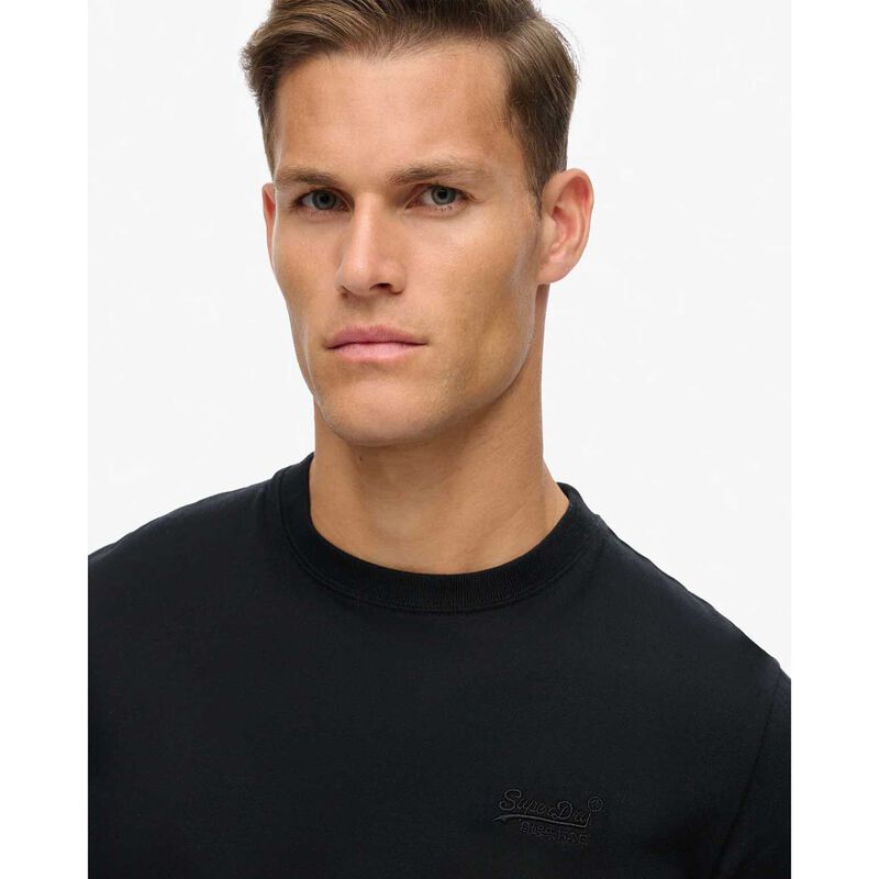 Superdry Essential Logo T-Shirt image number 1